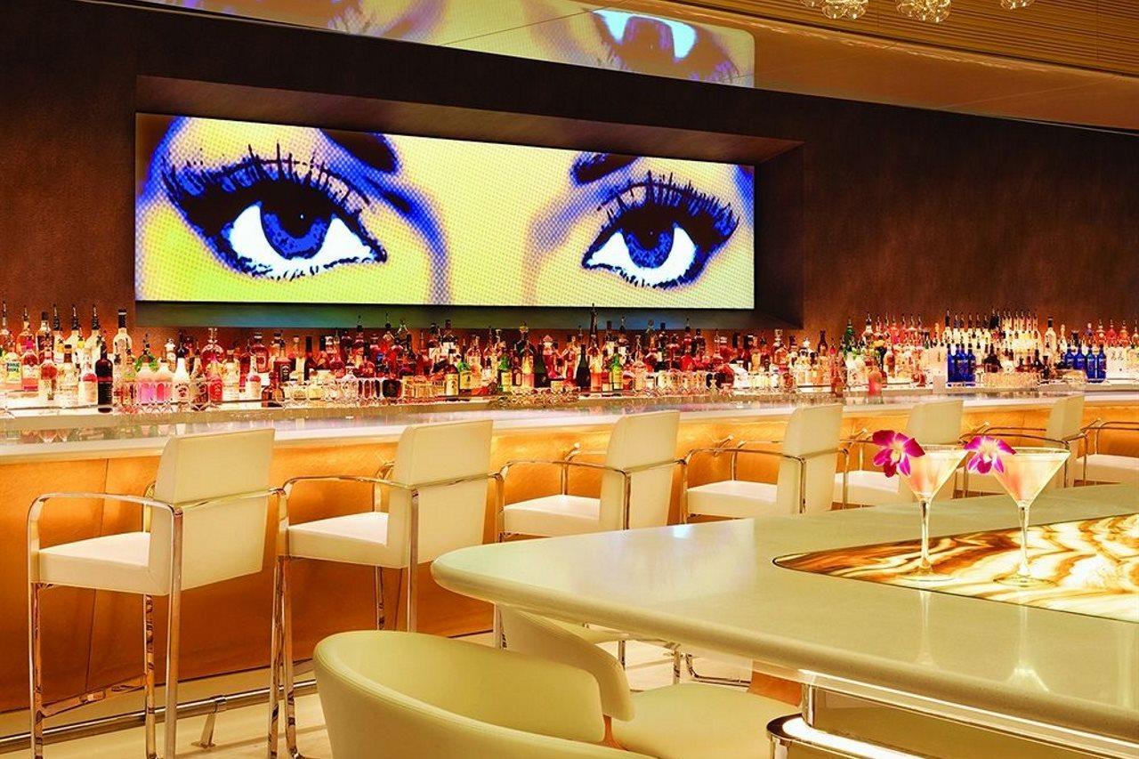 Resort Encore At Wynn Vegas