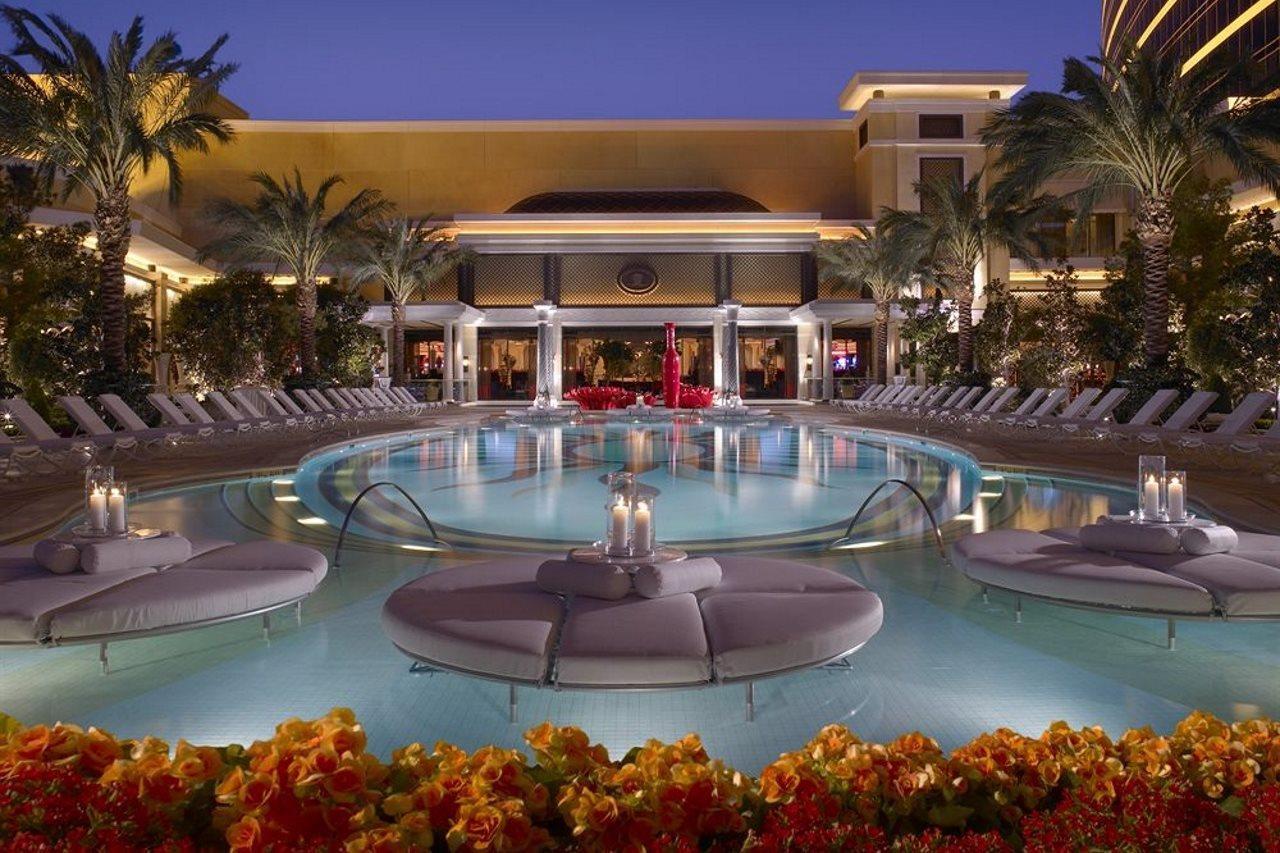 Resort Encore At Wynn Vegas Las Vegas