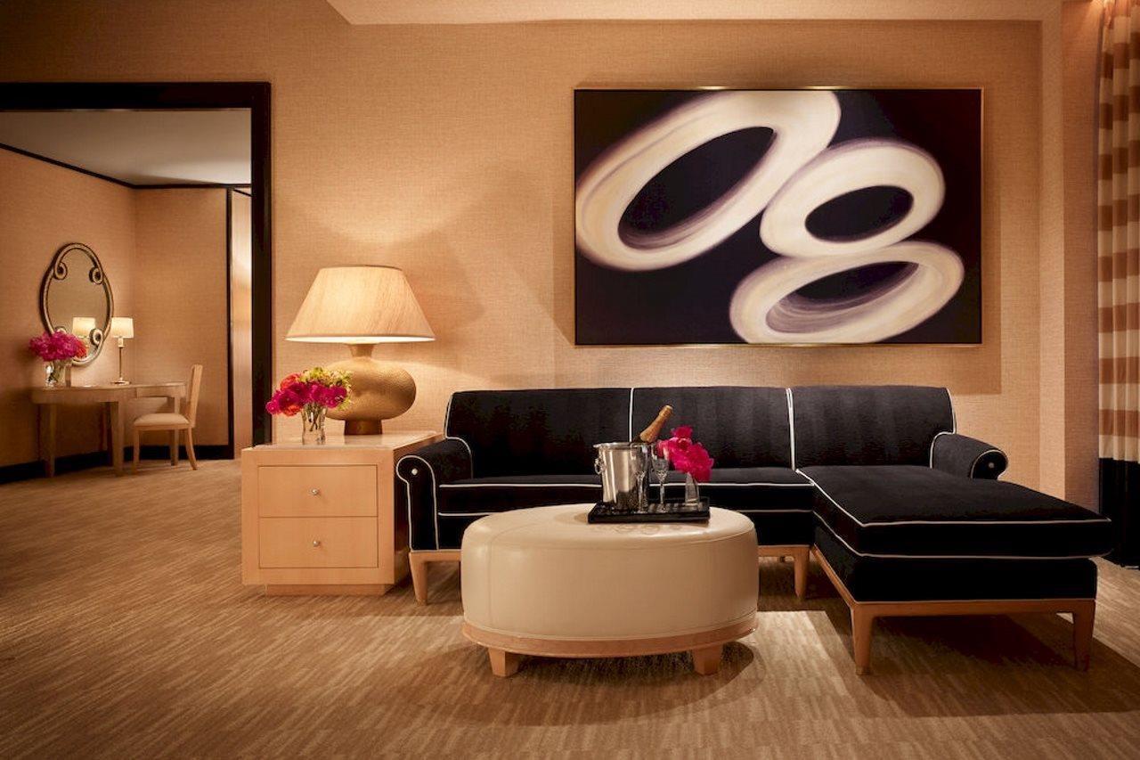 Resort Encore At Wynn Vegas