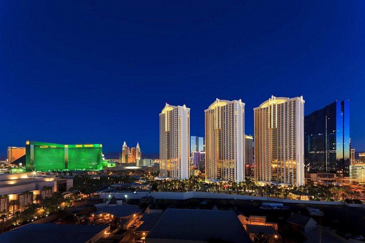 The Signature At Mgm Grand -