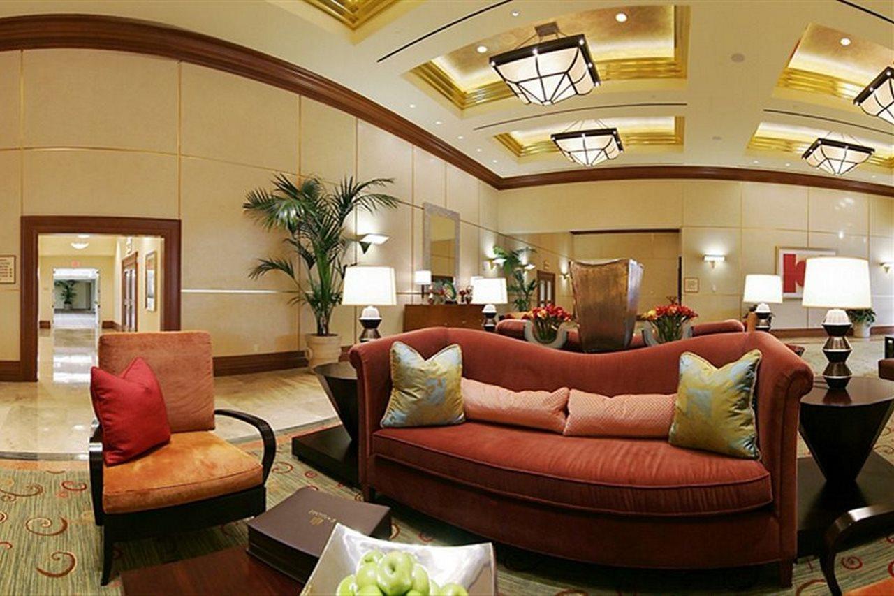 Hotel The Signature At Mgm Grand - 4*