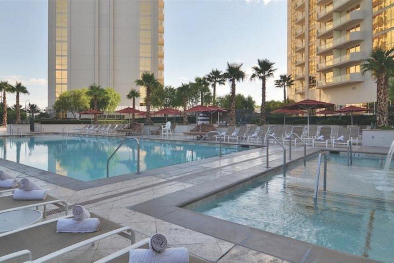 The Signature At Mgm Grand -