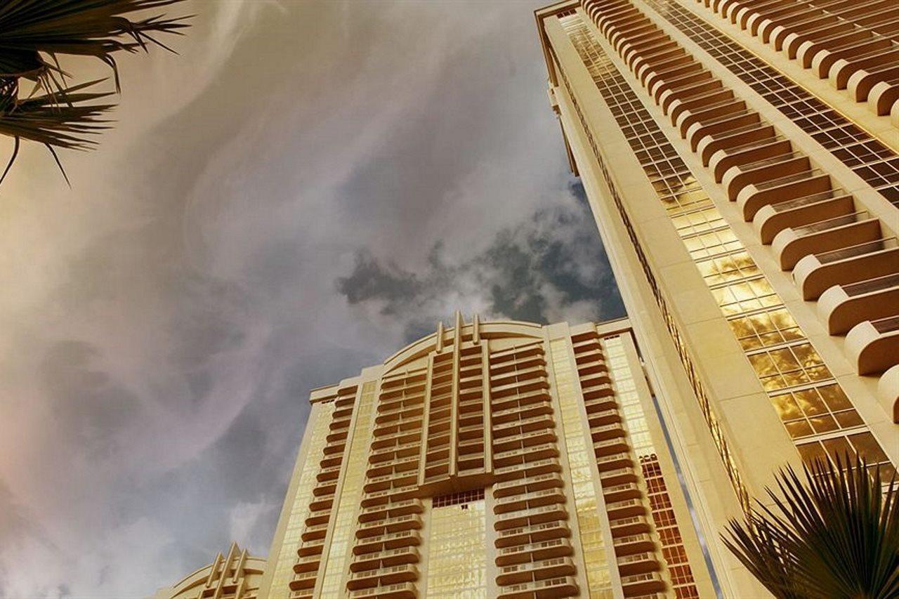 Hotel The Signature At Mgm Grand - Las Vegas