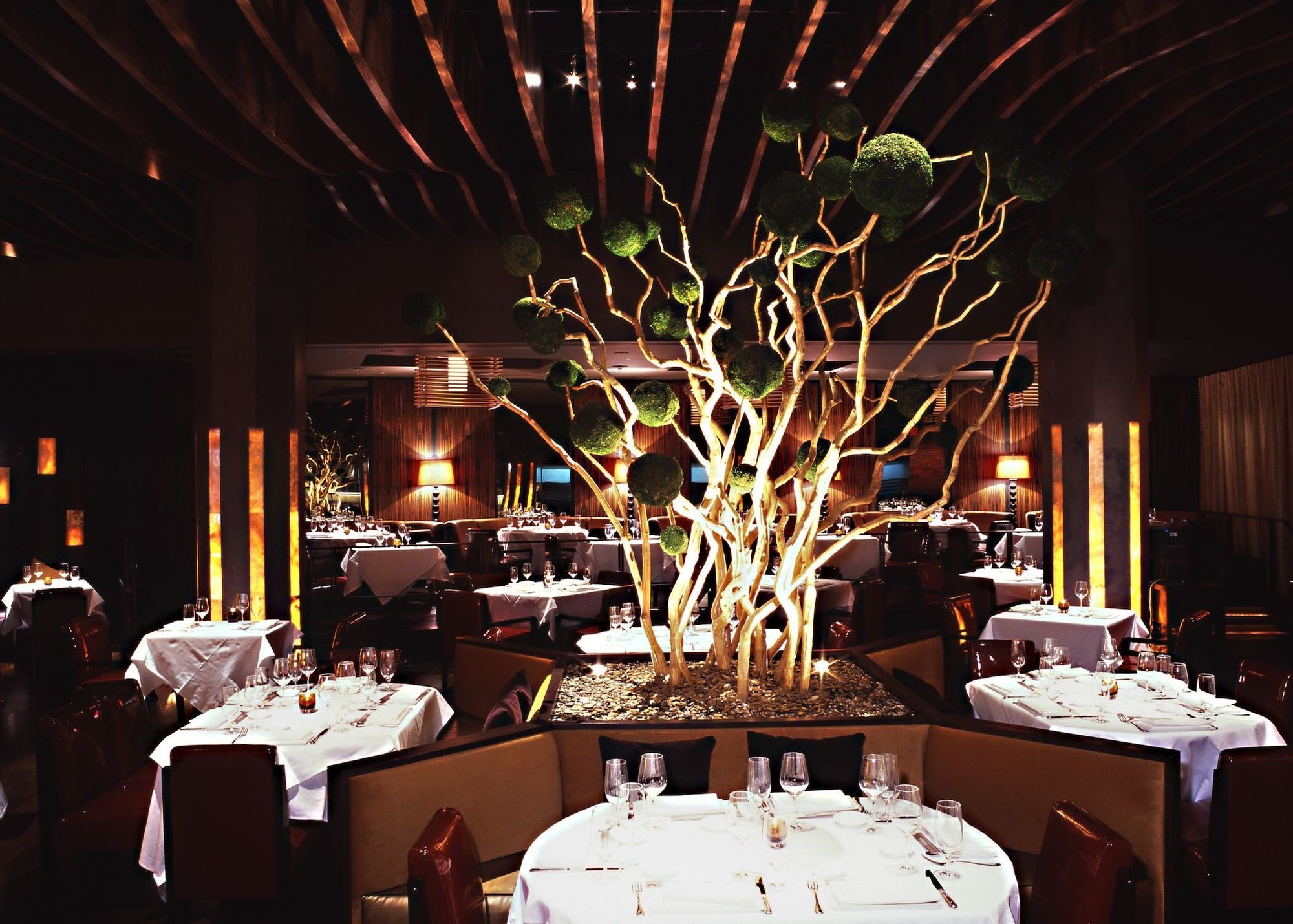 Resort The Mirage 4*