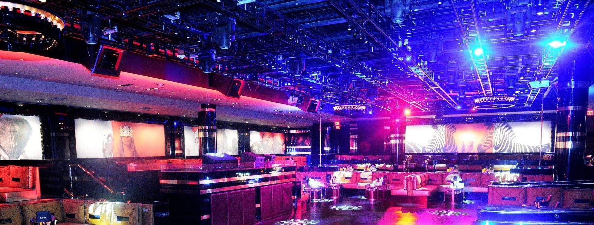 The Mirage
