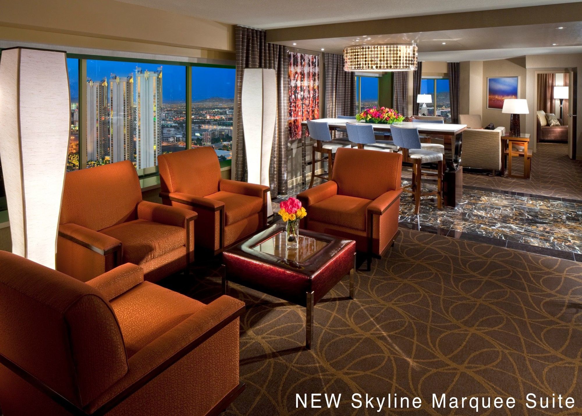 Resort Mgm Grand Las Vegas