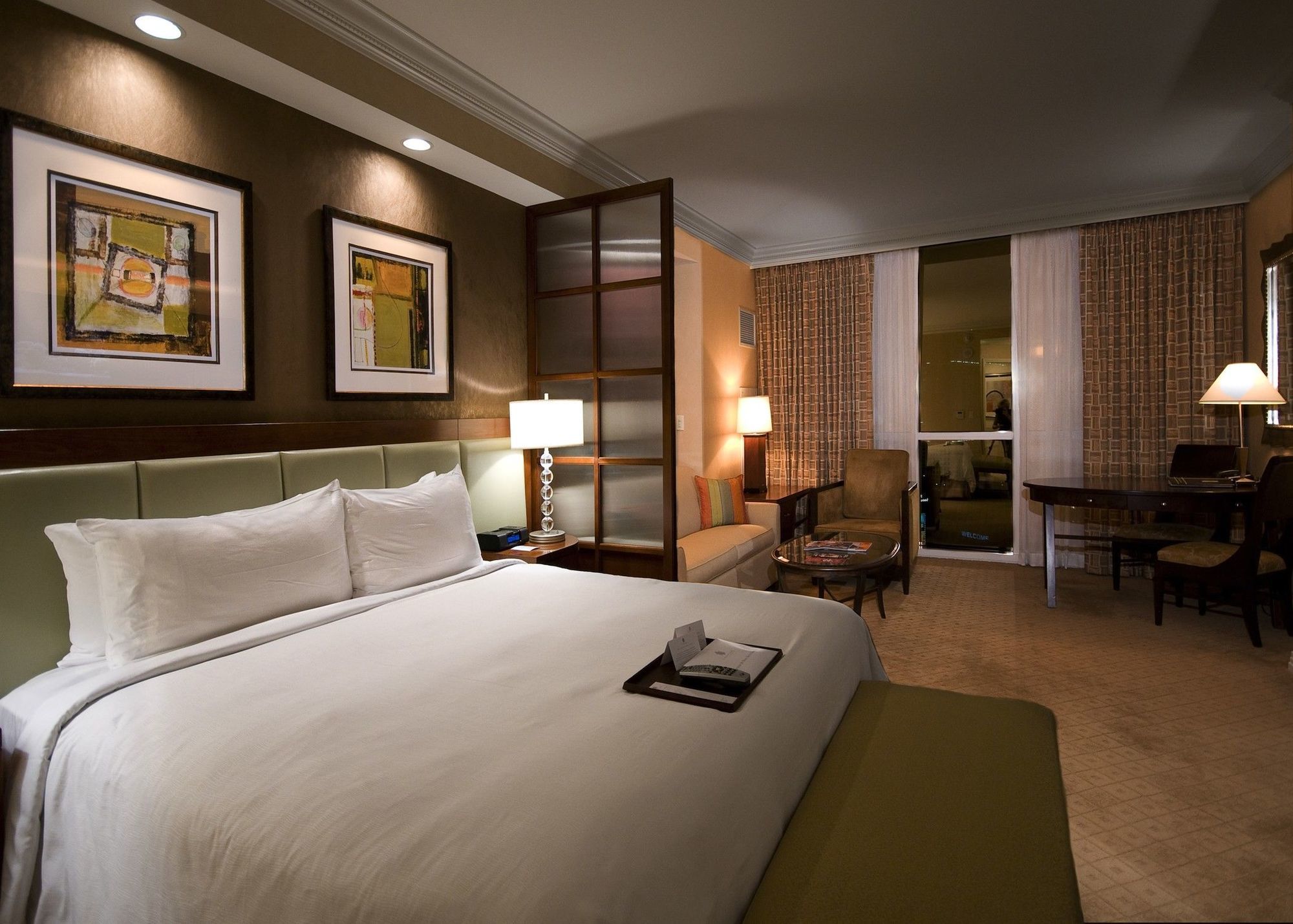 The Signature At Mgm Grand -