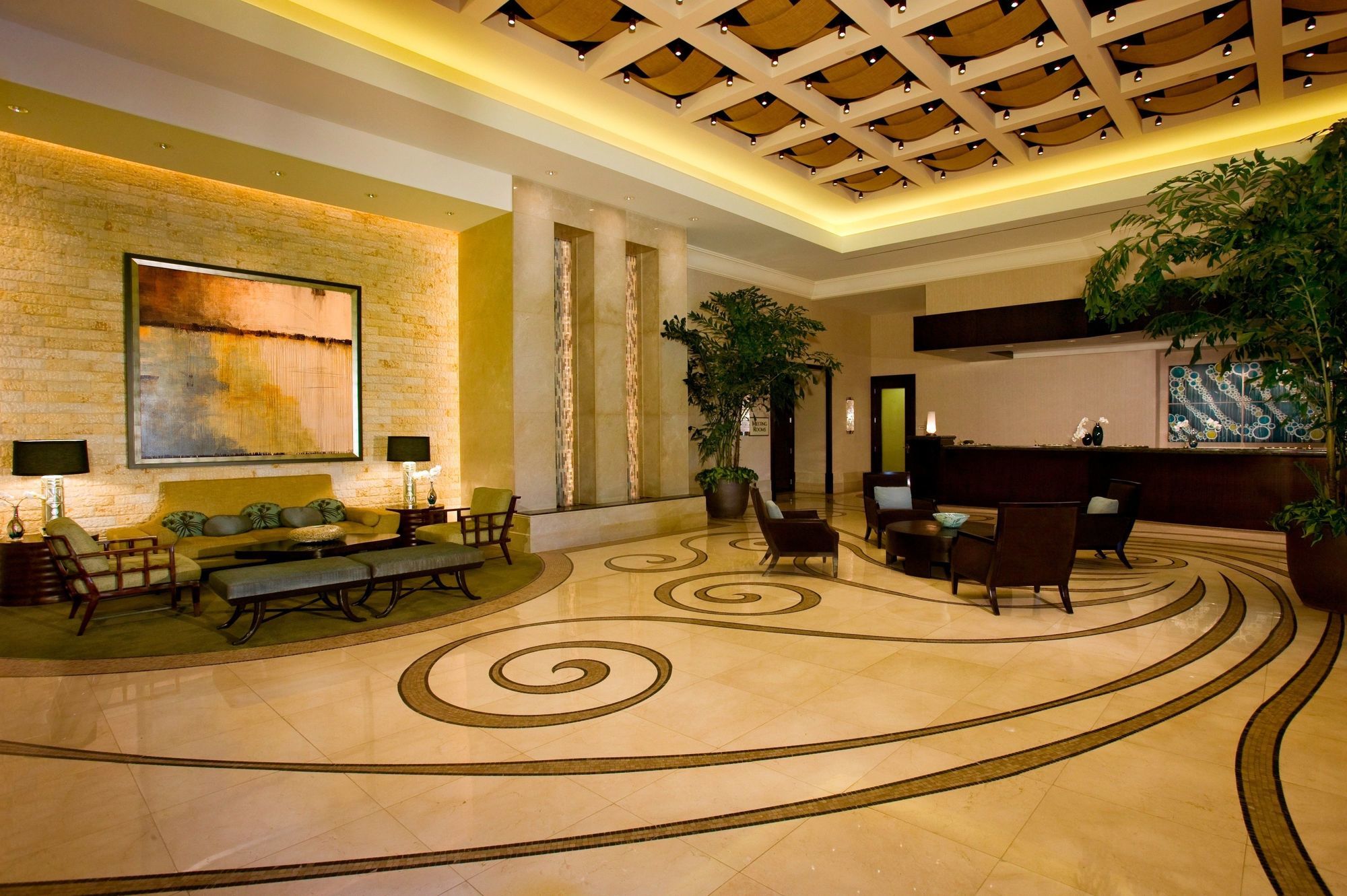 The Signature At Mgm Grand -