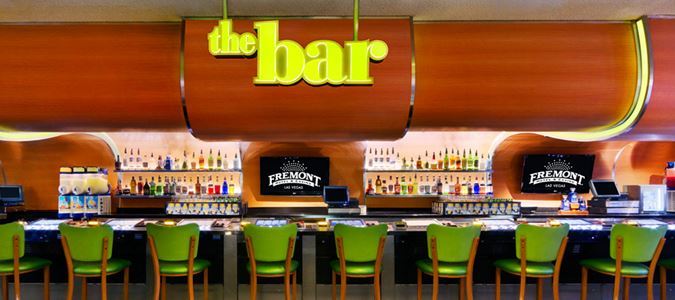 Hotel Fremont And Casino 3*