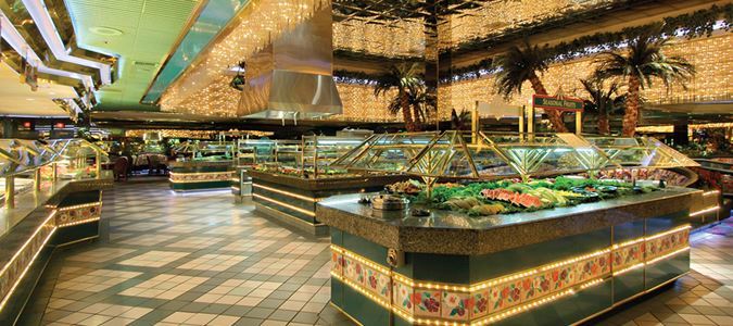 Hotel Fremont And Casino 3*