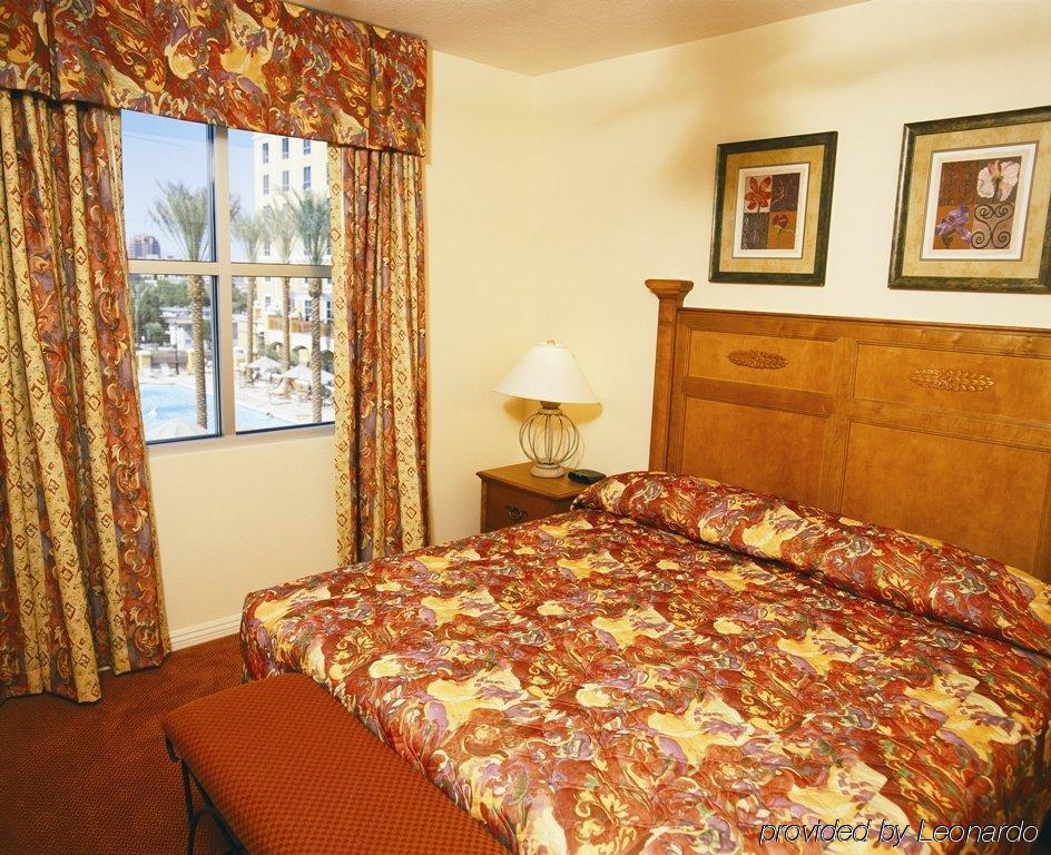 Wyndham Grand Desert