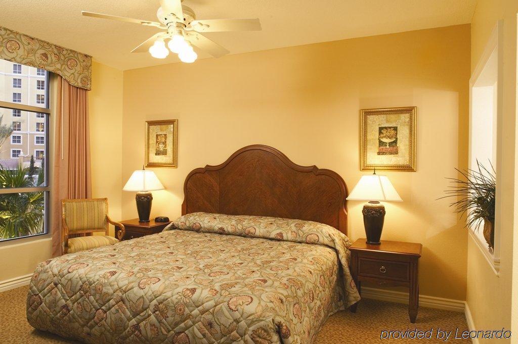 Wyndham Grand Desert Las Vegas