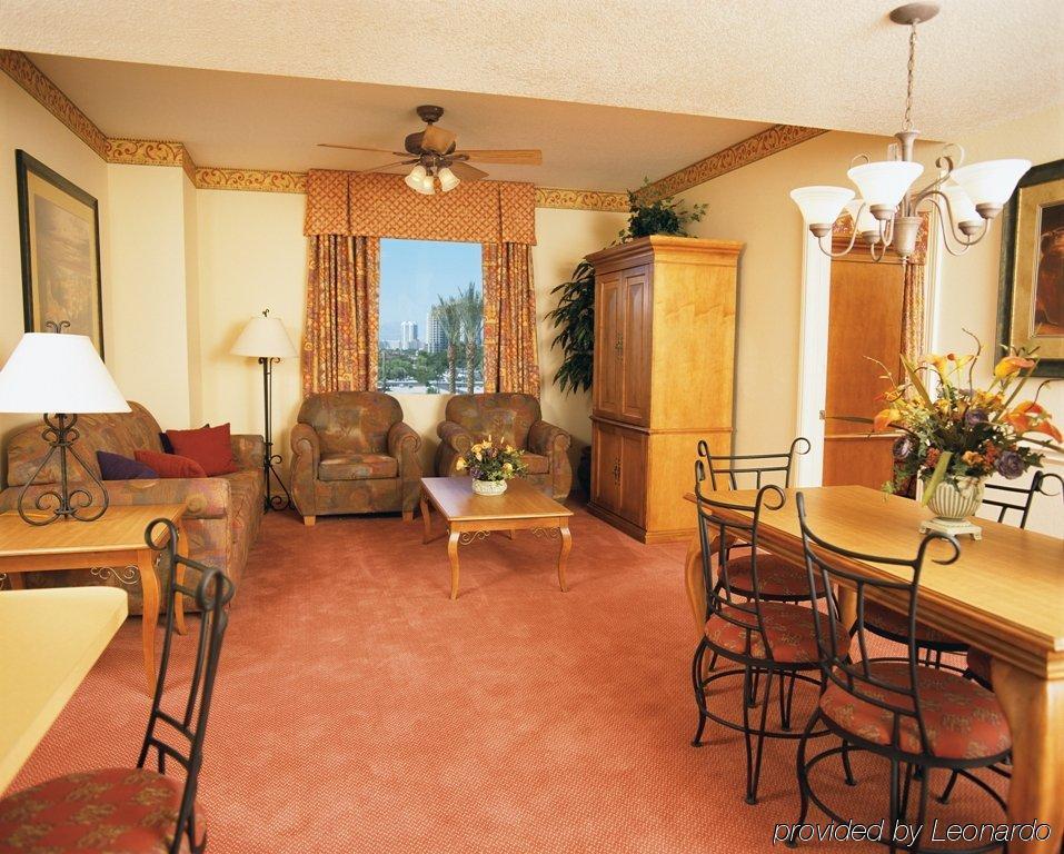 Resort Wyndham Grand Desert