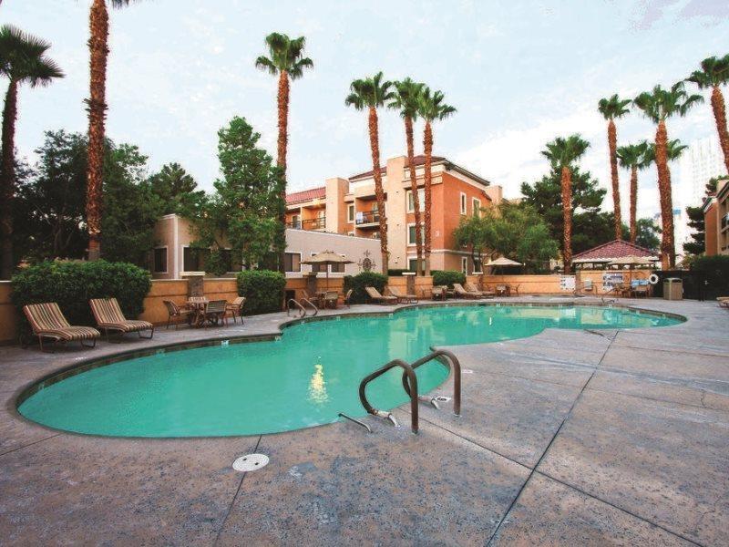Desert Rose Las Vegas