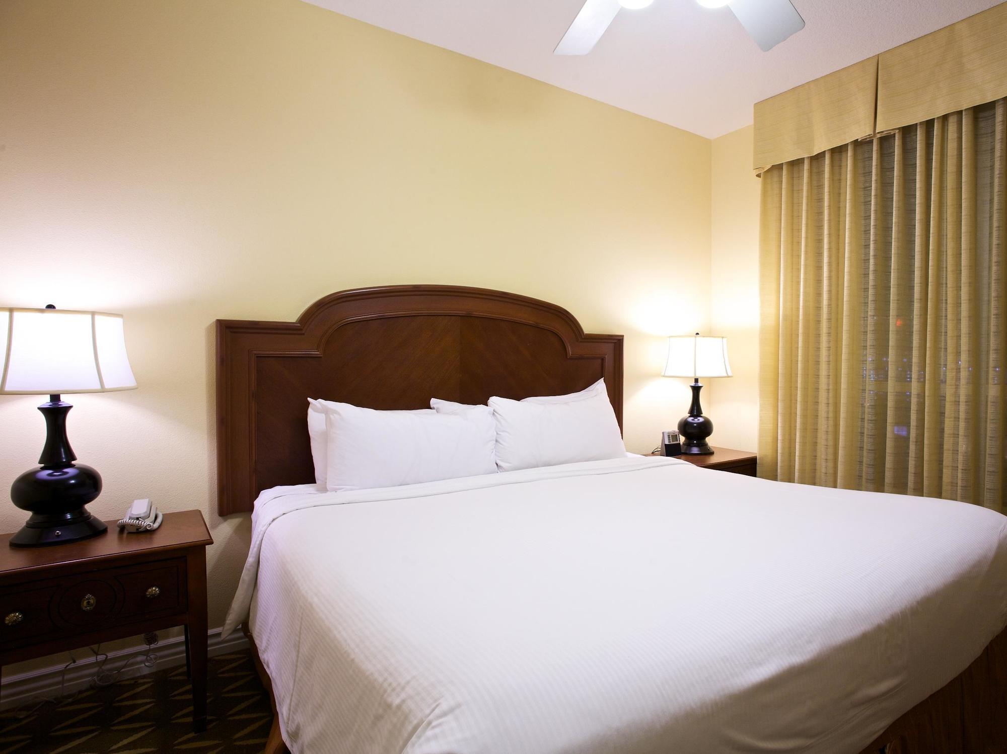 Wyndham Grand Desert Las Vegas