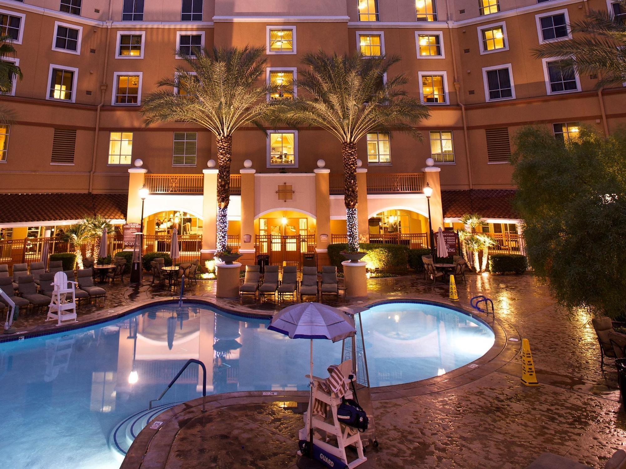 Resort Wyndham Grand Desert Las Vegas