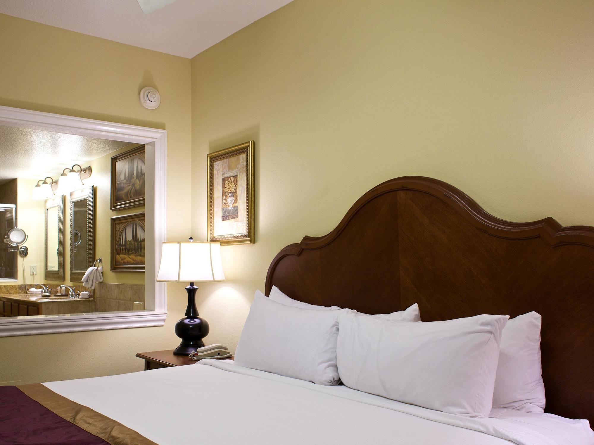 Resort Wyndham Grand Desert