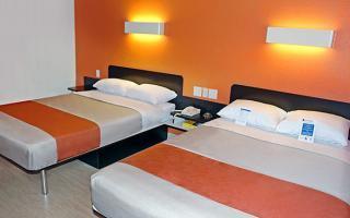 Hotel Collection 6-Las Vegas, Nv - Tropicana Las Vegas