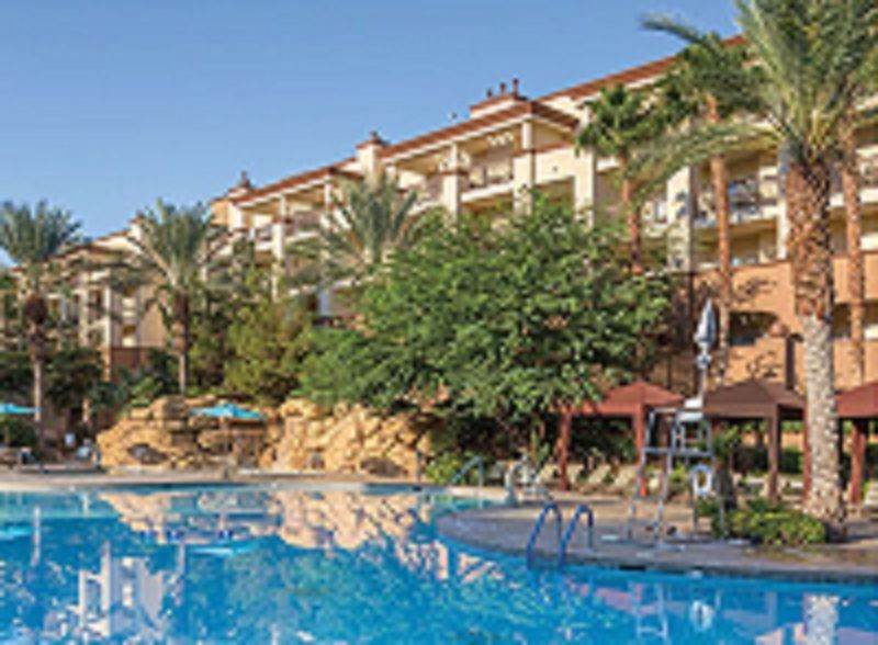 Worldmark Vegas Boulevard Aparthotel Las Vegas