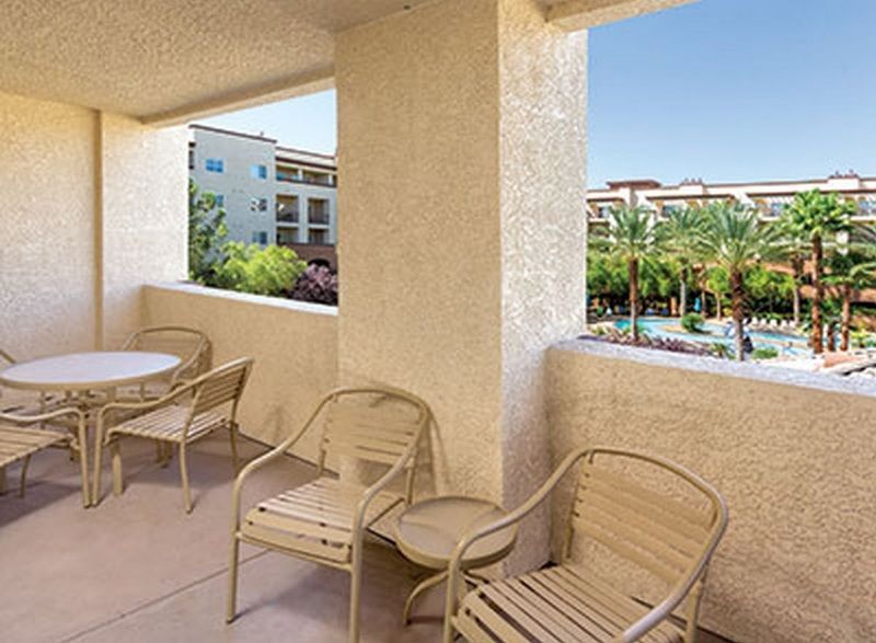 Worldmark Vegas Boulevard Las Vegas