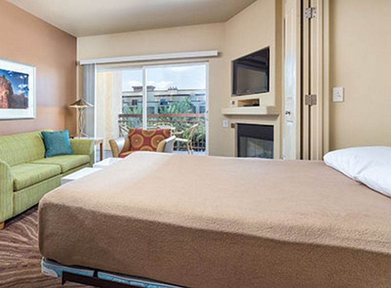 Worldmark Vegas Boulevard Aparthotel