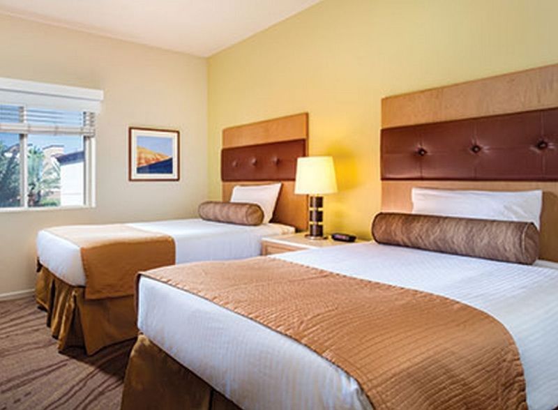 Aparthotel Worldmark Vegas Boulevard 3*