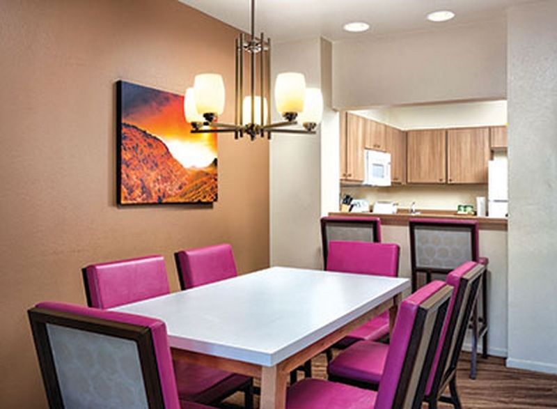 Worldmark Vegas Boulevard
