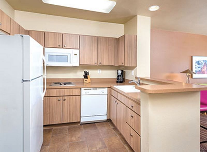 Aparthotel Worldmark Vegas Boulevard Las Vegas