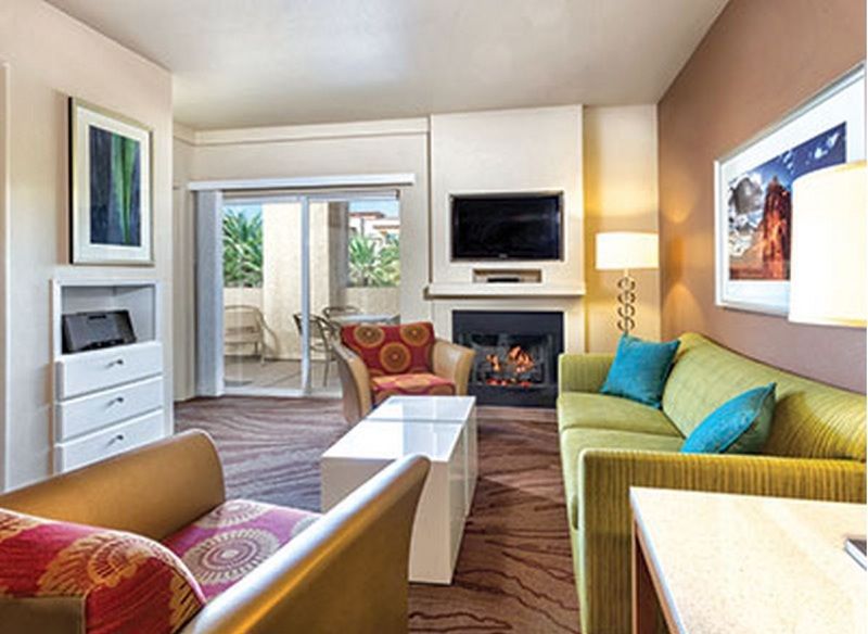 Worldmark Vegas Boulevard 3* Las Vegas