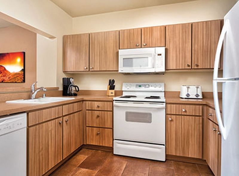 Aparthotel Worldmark Vegas Boulevard