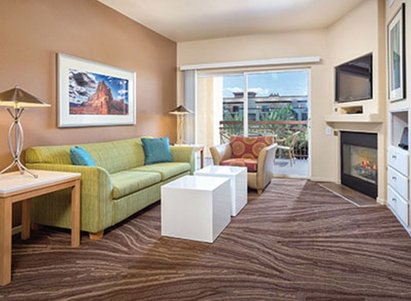 Worldmark Vegas Boulevard Las Vegas
