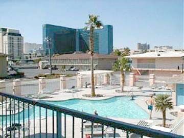 Americas Value Vegas Strip Motel Las Vegas