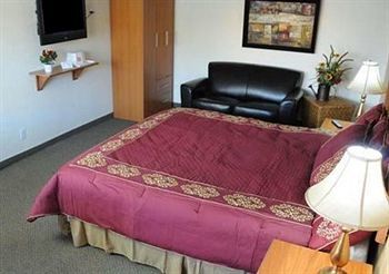 Hotel Econo Las Vegas