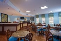 Tahiti All-suite Resort Las Vegas