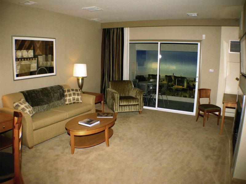 The Platinum 4* Las Vegas