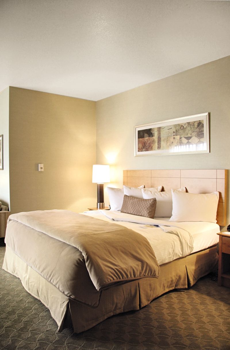The Platinum Hotel Las Vegas