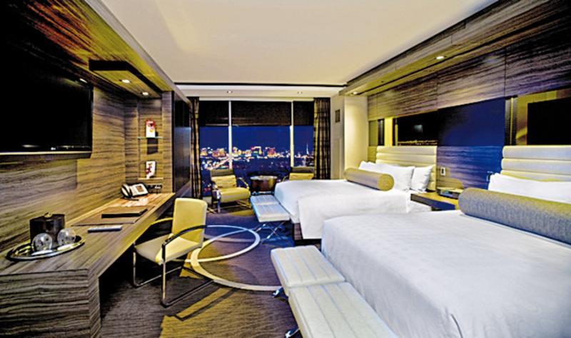 Resort M & Casino
