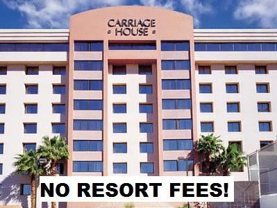 The Carriage House Las Vegas