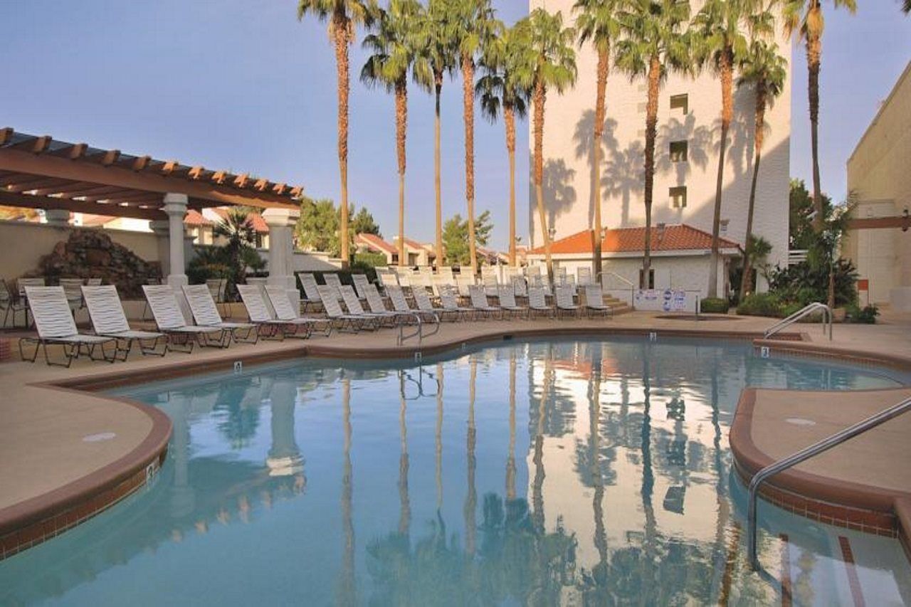 Gold Coast And Casino Resort 3*