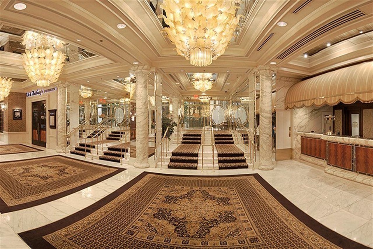 Resort Golden Nugget & Casino Vegas