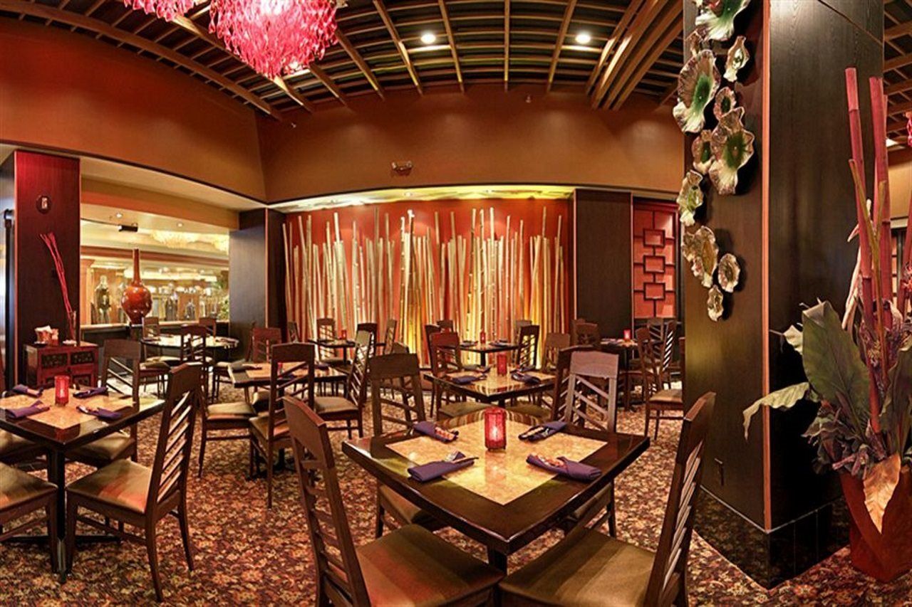 Golden Nugget & Casino Vegas 4* Las Vegas