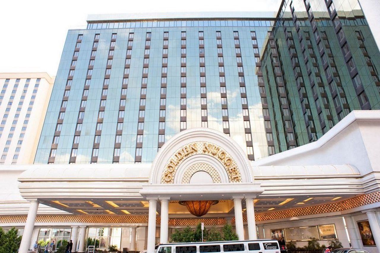 Golden Nugget & Casino Vegas 4* Las Vegas