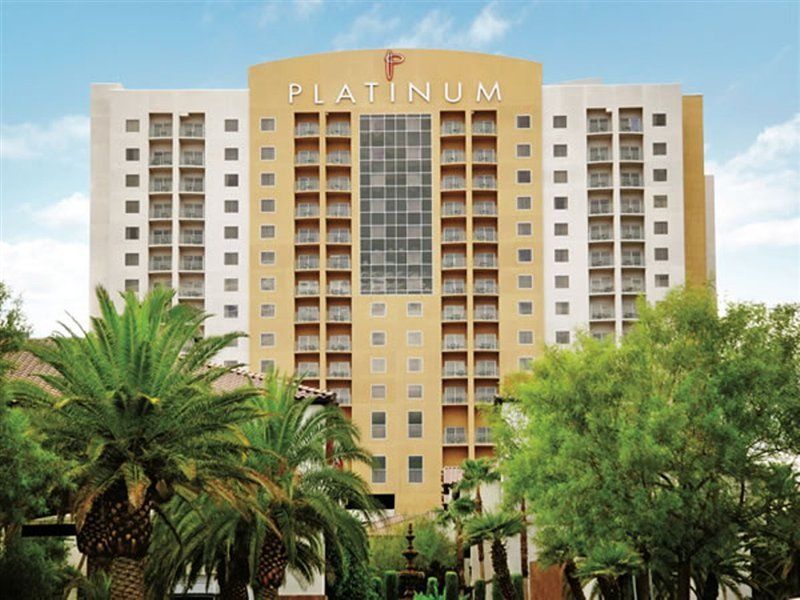The Platinum 4* Las Vegas