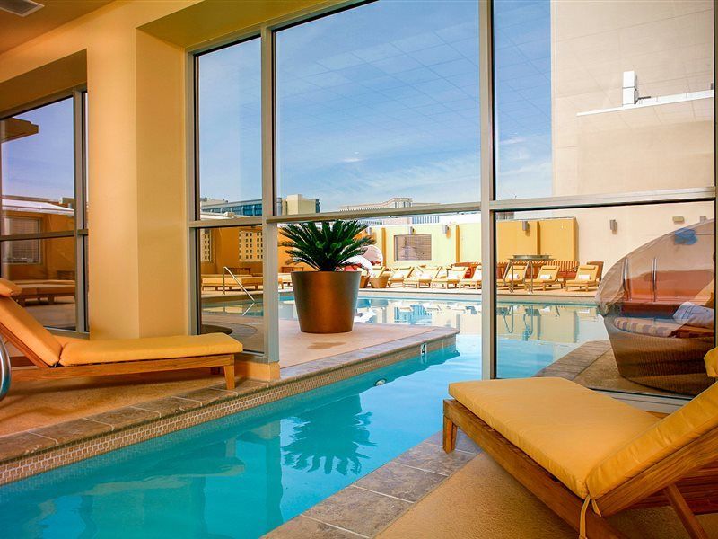 Hotel The Platinum