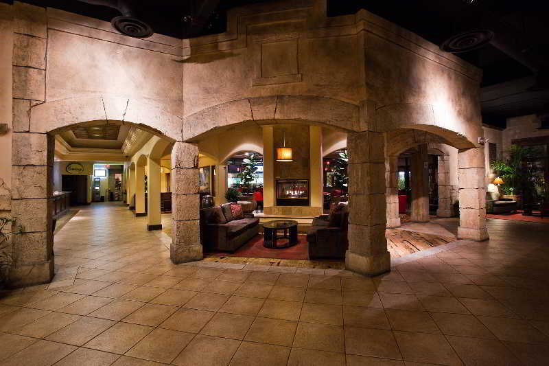 Tuscany & Casino Resort 3*