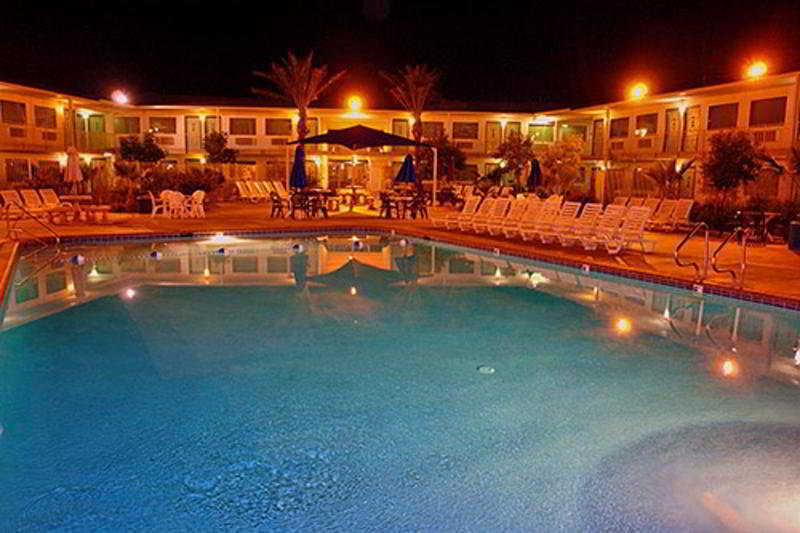 Collection 6-Las Vegas, Nv - Tropicana Hotel 2*