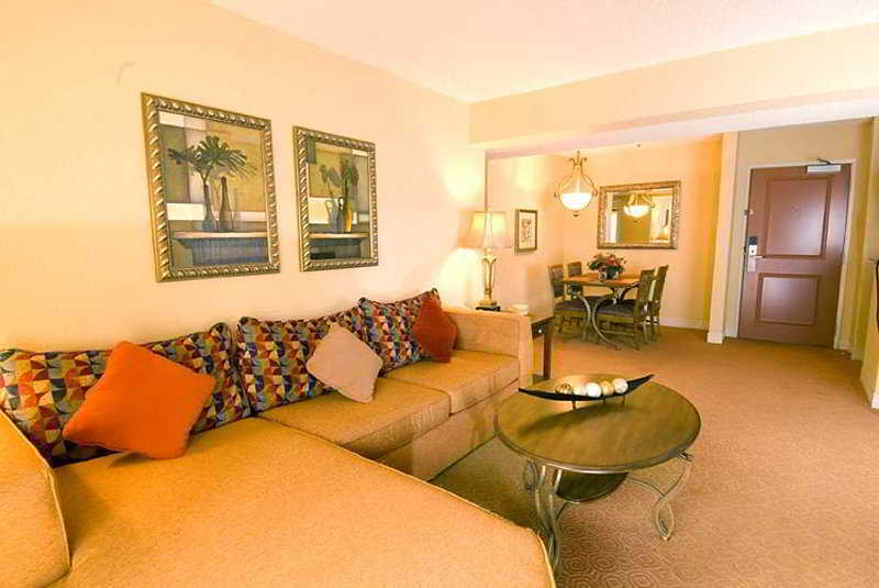 Desert Rose Resort Las Vegas