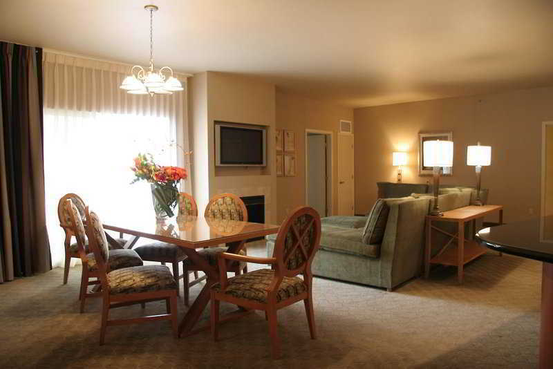 Hotel The Platinum