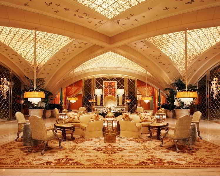 Encore At Wynn Vegas Las Vegas