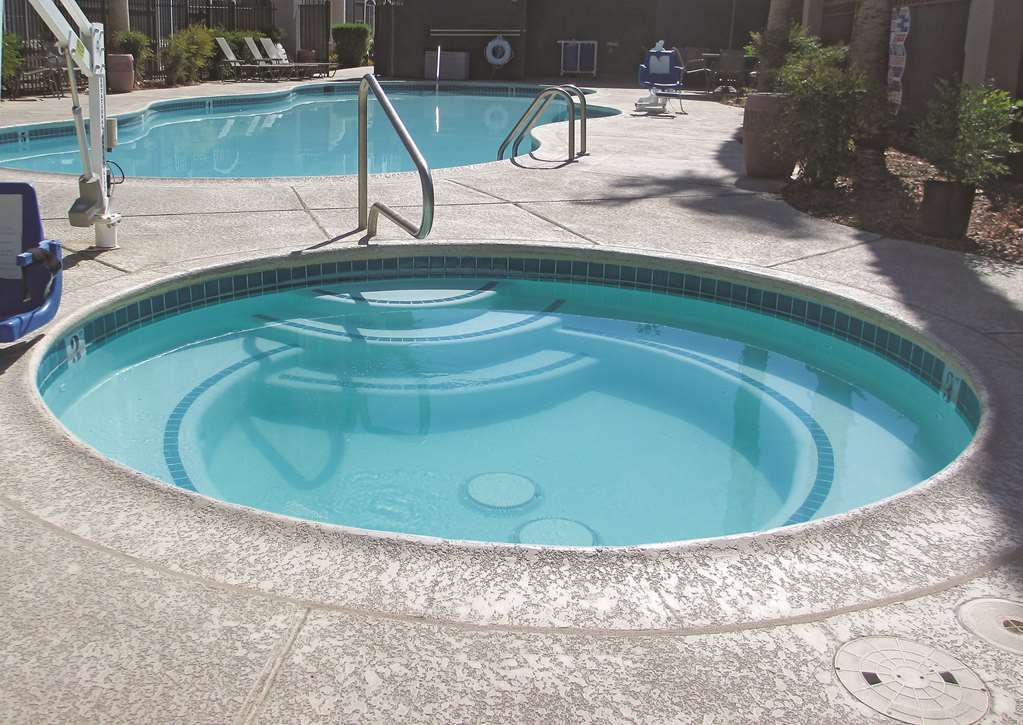 Hotel La Quinta By Wyndham Vegas Summerlin Tech Las Vegas